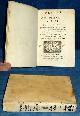  Ignatius of Loyola,Saint (1491-1556) & Ludovic de Palma, PRAXIS ET BREVIS DECLARATIO VIAE SPIRITUALIS, prout eam nos docet S.P.N. IGNATIUS in quatuor Septimanis Libelli sui Exercitiorum Spiritualium: Auctore R.P. Ludovico de Palma Toletano, Societatis Iesu. Ex Hispanico vertit R.P. Jacobus Dyck eiusdem Societatis.