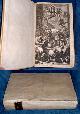  Reinesius,Thomas (1587-1667), SYNTAGMA INSCRIPTIONUM ANTIQUARUM cumprimis Romae Veteris, quarum omissa est recensio in vasto Jani Gruteri Opere cujus isthoc dici possit Supplementum; Opus Posthumum ..