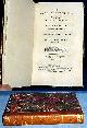  Darwin, Erasmus (1731-1802) translated by Giovanni Gherardini, GLI AMORE DELLE PIANTE Poema con Note Filosofiche di Erasmo Darwin medico di Derby. Traduzione dall'originale Inglese di Giovanni Gherardini medico di Milano.