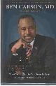 1591848040 CARSON M.D., BEN &  CANDY CARSON, A More Perfect Union What We the People Can Do to Reclaim Our Constitutional Liberties