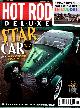  , Hot Rod Deluxe Magazine January 2020 Star Car!