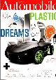  , Automobile December 2016 Plastic Dreams - Will Your Next Car Be 3d Printed?
