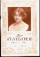  WEEKS, AL, EDITOR, The Playgoer, Vol. 1 No. 6 Featuring Greenwich Village Follies, Beginning Oct 9, 1926