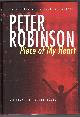 0771076096 ROBINSON, PETER, Piece of My Heart