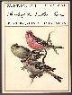 0395078873 LANSDOWNE, J. F., Birds of the Northern Forest; Paintings By J.F. Lansdowne