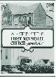 0919213138 PETERS, GERHARD I, A History of the First Mennonite Church, Greendale, B. C