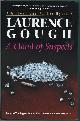 0771035128 GOUGH, LAURENCE, A Cloud of Suspects