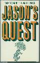 0333107691 MARGARET, LAURENCE;, Jason's Quest