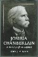 0811708861 PULLEN, JOHN J., Joshua Chamberlain a Hero's Life and Legacy