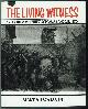 0029066603 COSTANZA, MARY S., The Living Witness Art in the Concentration Camps and Ghettos