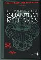 0387943803 BRANDT, SIEGMUND &  HANS D. DAHMEN, The Picture Book of Quantum Mechanics