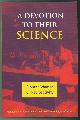 0773516425 RAYNER-CANHAM, MARELENE F. &  GEOFFREY W. RAYNER-CANHAM, A Devotion to Their Science Pioneer Women of Radioactivity