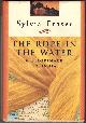 0919028438 FRASER, SYLVIA, The Rope in the Water a Pilgrimage to India
