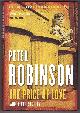 0771075448 ROBINSON, PETER, The Price of Love and Other Stories