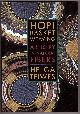 0816516154 TEIWES, HELGA, Hopi Basket Weaving Artistry in Natural Fibers