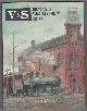 0969251114 MURALT, DARRYL E., The Victoria and Sidney Railway 1892
