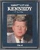 0517424517 HARRIS, BILL, John Fitzgerald Kennedy a Photographic Tribute