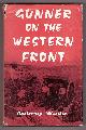  WADE, AUBREY, Gunner on the Western Front