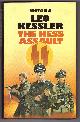 0712616802 KESSLER, LEO, The Hess Assault