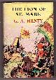  HENTY, G. A., The Lion of St. Mark a Story of Venice in the Fourteenth Century