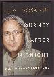 1927958563 DOSANJH, UJJAL, Journey After Midnight India, Canada and the Road Beyond