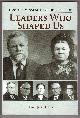 1894791231 JANTZ, HAROLD, Leaders Who Shaped Us; Canadian Mennonite Brethren 1910
