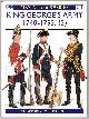 1855325659 REID, STUART &  PAUL CHAPPELL, King GeorgeS Army 1740
