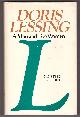 0246110449 LESSING, DORIS, A Man and Two Women; Nineteen Stories