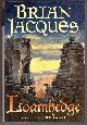 0399237240 JACQUES, BRIAN, Loamhedge a Tale from Redwall
