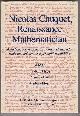 9027718725 FLEGG, GRAHAM & CYNTHIA HAY & BARBARA MOSS (EDITORS), Nicolas Chuquet, Renaissance Mathematician a Study with Extensive Translation of ChuquetS Mathematical Manuscript Completed in 1484