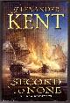 0434007218 KENT, ALEXANDER, Second to None