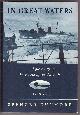 0771029292 DUNMORE, SPENCER, In Great Waters the Epic Story of the Battle of the Atlantic, 1939