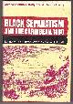 0472455001 HOLLY, JAMES THEODORE & J. DENNIS HARRIS, Black Separatism and the Caribbean 1860