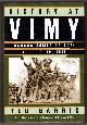 0887622534 BARRIS, TED, Victory at Vimy Canada Comes of Age, April 9