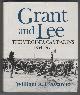 0684178737 FRASSANITO, WILLIAM A, Grant and Lee the Virginia Campaigns, 1864