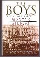 155054540X GILBERT, MARTIN, The Boys Triumph over Adversity: The Story of 732 Young Concentration Camp Survivors