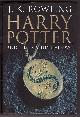 1551929783 ROWLING, J. K., Harry Potter and the Deathly Hallows