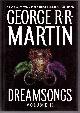 0553806580 MARTIN, GEORGE R. R., Dreamsongs Volume II