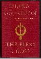 0385256655 GABALDON, DIANA, The Fiery Cross
