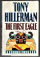 0060175818 HILLERMAN, TONY, The First Eagle