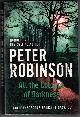 034083692X ROBINSON, PETER, All the Colours of Darkness