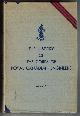  KERRY, COL. A. J. & MAJOR W. A. MCDILL, The History of the Corps of Royal Canadian Engineers - Volume 1 Only 1749