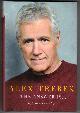 1982157992 TREBEK, ALEX, The Answer Is . . . : Reflections on My Life
