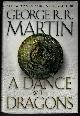 0553801473 MARTIN, GEORGE R. R., A Dance with Dragons