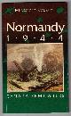 0662611446 GRANATSTEIN & J.L., Normandy 1944: Canada Remembers