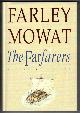 1550139894 MOWAT, FARLEY, The Farfarers ; Before the Norse