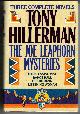 051707771X HILLERMAN, TONY, The Joe Leaphorn Mysteries (the Blessing Way / Dance Hall of the Dead / Listening Woman)