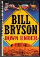 038540817X BRYSON, BILL, Down Under