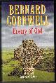 0718100514 CORNWELL, BERNARD, Enemy of God : A Novel of Arthur (Warlord Chronicles: II)