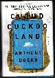 1982168439 DOERR, ANTHONY, Cloud Cuckoo Land